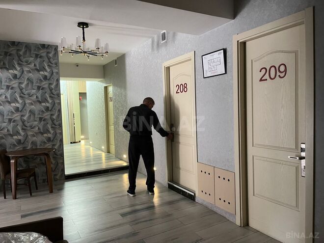 Сдаётся  объект 250 м², м. Шах Исмаил Хатаи, photo 6 from 10