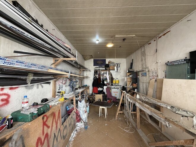 Продаётся  объект 20 м², photo 1 from 6