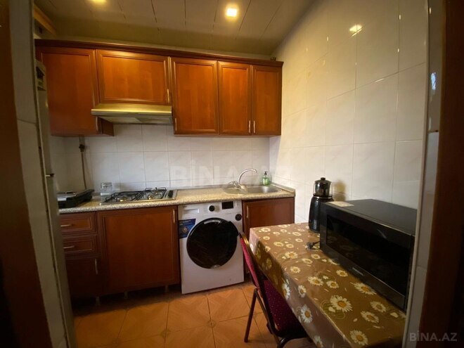 İcarəyə verilir 1 otaqlı köhnə tikili 40 m², 28 May m., photo 8 from 11