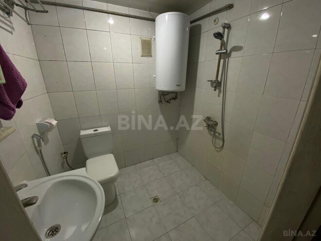 İcarəyə verilir 1 otaqlı köhnə tikili 40 m², 28 May m., photo 7 from 11