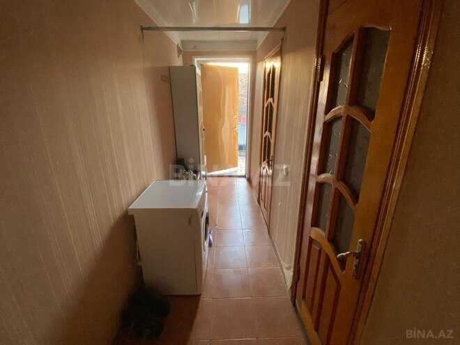 İcarəyə verilir 1 otaqlı köhnə tikili 40 m², 28 May m., photo 9 from 11