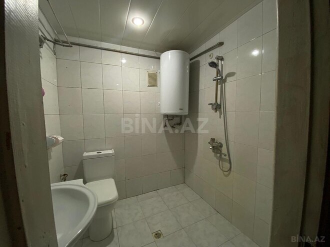İcarəyə verilir 1 otaqlı köhnə tikili 40 m², 28 May m., photo 6 from 11