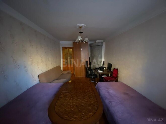 İcarəyə verilir 1 otaqlı köhnə tikili 40 m², 28 May m., photo 5 from 11