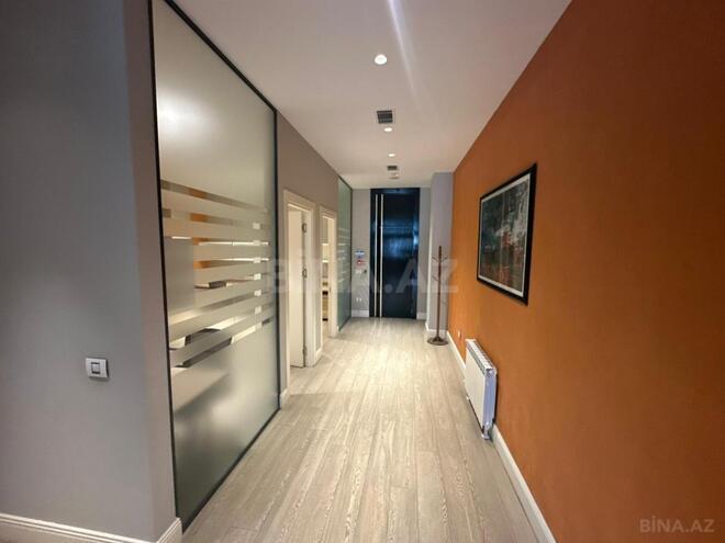 İcarəyə verilir 3 otaqlı ofis 80 m², Nəriman Nərimanov m., photo 3 from 10