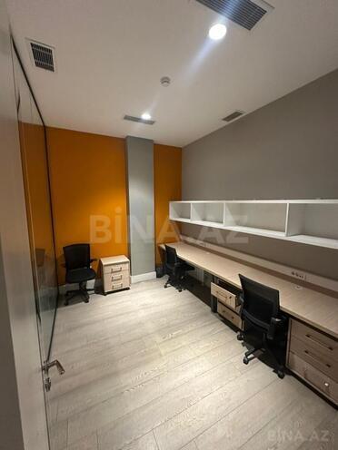 İcarəyə verilir 3 otaqlı ofis 80 m², Nəriman Nərimanov m., photo 4 from 10
