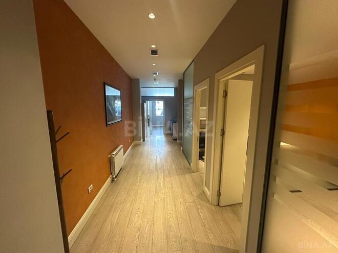 İcarəyə verilir 3 otaqlı ofis 80 m², Nəriman Nərimanov m., photo 1 from 10
