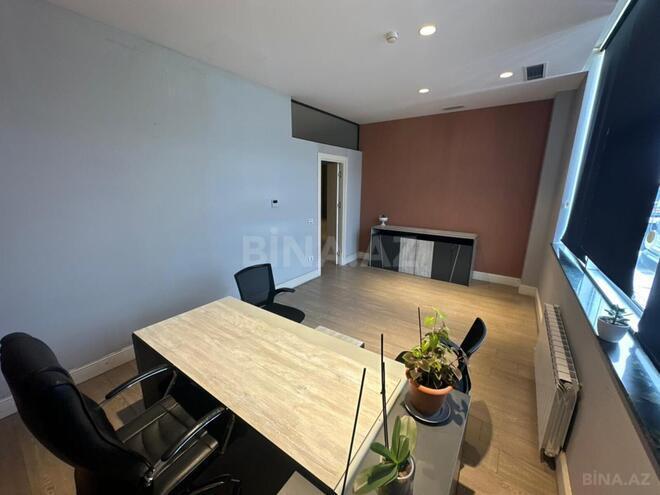 İcarəyə verilir 3 otaqlı ofis 80 m², Nəriman Nərimanov m., photo 7 from 10