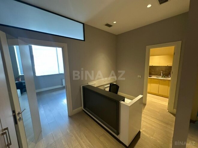 İcarəyə verilir 3 otaqlı ofis 80 m², Nəriman Nərimanov m., photo 6 from 10