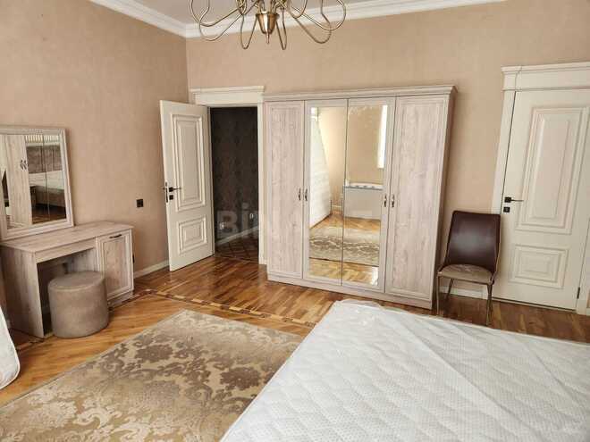 Сдаётся 4-комн. новостройка 180 м², м. Нариман Нариманов, photo 6 from 17
