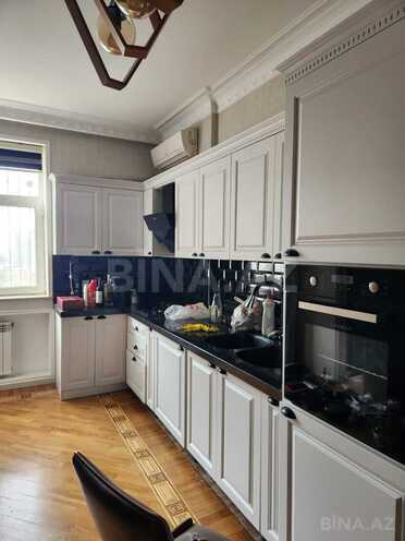 Сдаётся 4-комн. новостройка 180 м², м. Нариман Нариманов, photo 10 from 17