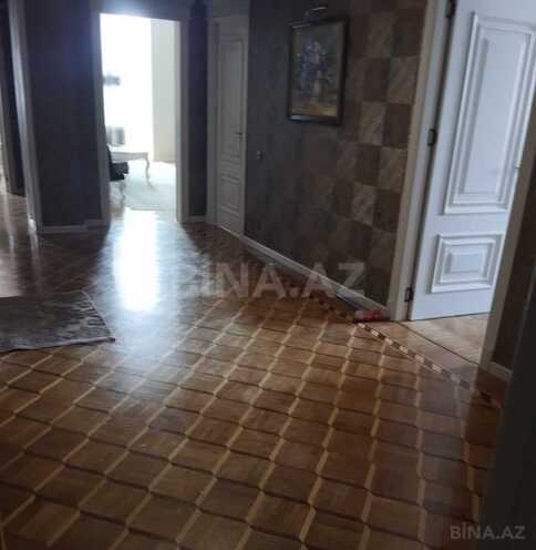 Сдаётся 4-комн. новостройка 180 м², м. Нариман Нариманов, photo 11 from 17