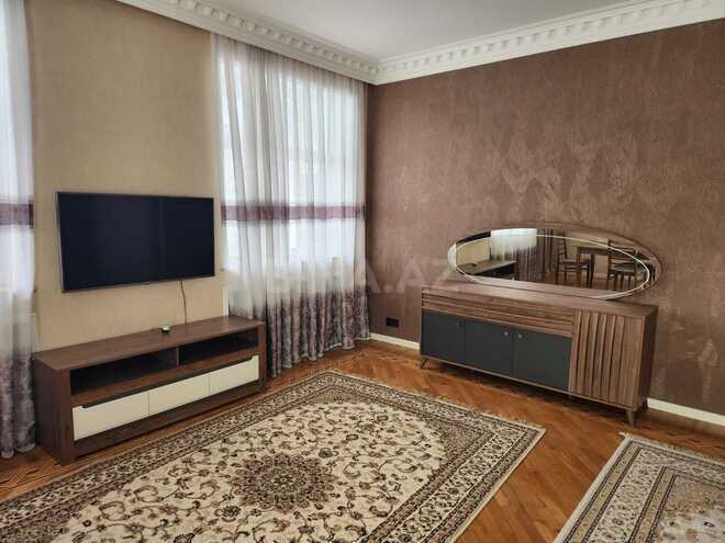 Сдаётся 4-комн. новостройка 180 м², м. Нариман Нариманов, photo 3 from 17