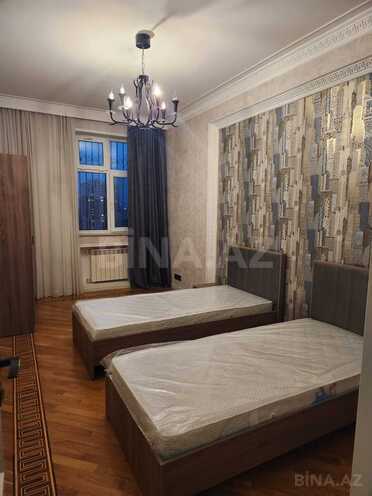 Сдаётся 4-комн. новостройка 180 м², м. Нариман Нариманов, photo 7 from 17