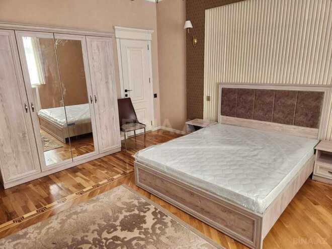 Сдаётся 4-комн. новостройка 180 м², м. Нариман Нариманов, photo 5 from 17