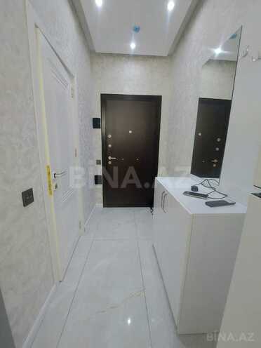 Satılır 1 otaqlı yeni tikili 30 m², 20 Yanvar m., photo 7 from 17