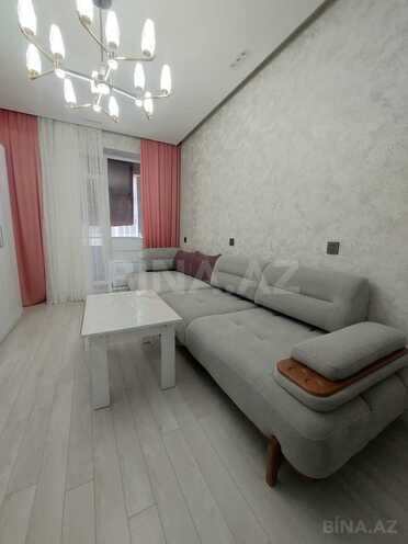 Satılır 1 otaqlı yeni tikili 30 m², 20 Yanvar m., photo 6 from 17
