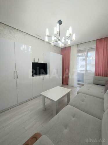 Satılır 1 otaqlı yeni tikili 30 m², 20 Yanvar m., photo 10 from 17