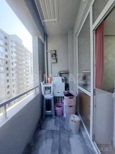Satılır 1 otaqlı yeni tikili 30 m², 20 Yanvar m., photo 13 from 17