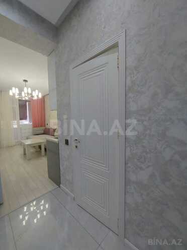 Satılır 1 otaqlı yeni tikili 30 m², 20 Yanvar m., photo 9 from 17