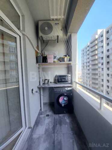 Satılır 1 otaqlı yeni tikili 30 m², 20 Yanvar m., photo 14 from 17