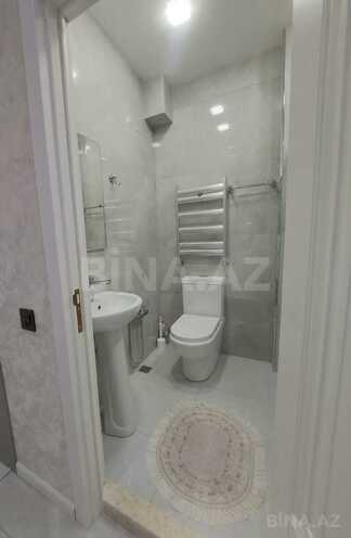 Satılır 1 otaqlı yeni tikili 30 m², 20 Yanvar m., photo 12 from 17