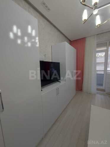 Satılır 1 otaqlı yeni tikili 30 m², 20 Yanvar m., photo 11 from 17