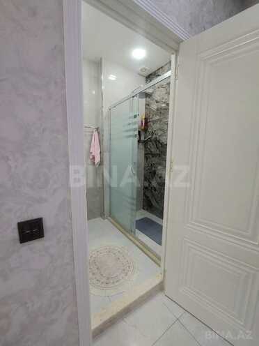 Satılır 1 otaqlı yeni tikili 30 m², 20 Yanvar m., photo 15 from 17