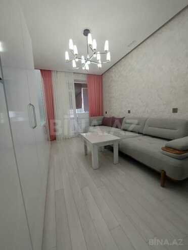 Satılır 1 otaqlı yeni tikili 30 m², 20 Yanvar m., photo 3 from 17
