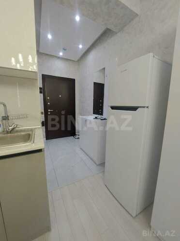 Satılır 1 otaqlı yeni tikili 30 m², 20 Yanvar m., photo 8 from 17