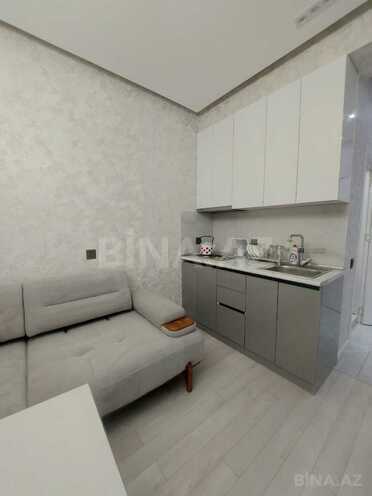 Satılır 1 otaqlı yeni tikili 30 m², 20 Yanvar m., photo 5 from 17