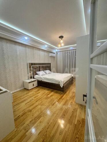 Сдаётся 2-комн. новостройка 94 м², м. Ахмедлы, photo 3 from 15