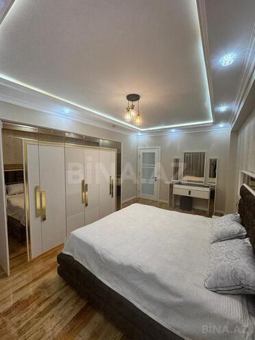 Сдаётся 2-комн. новостройка 94 м², м. Ахмедлы, photo 1 from 15
