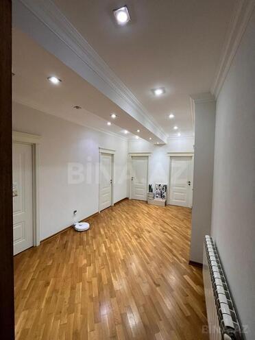 Satılır 3 otaqlı yeni tikili 120 m², Qara Qarayev m., photo 8 from 17