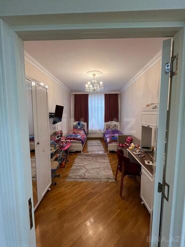 Satılır 3 otaqlı yeni tikili 120 m², Qara Qarayev m., photo 10 from 17