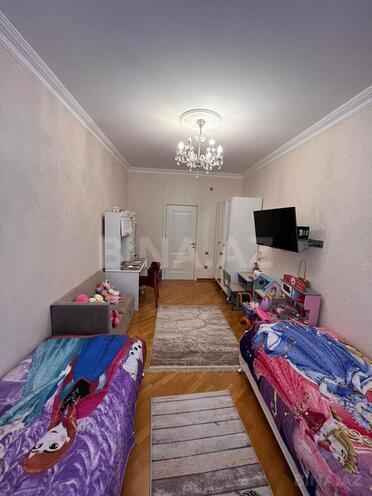 Satılır 3 otaqlı yeni tikili 120 m², Qara Qarayev m., photo 9 from 17