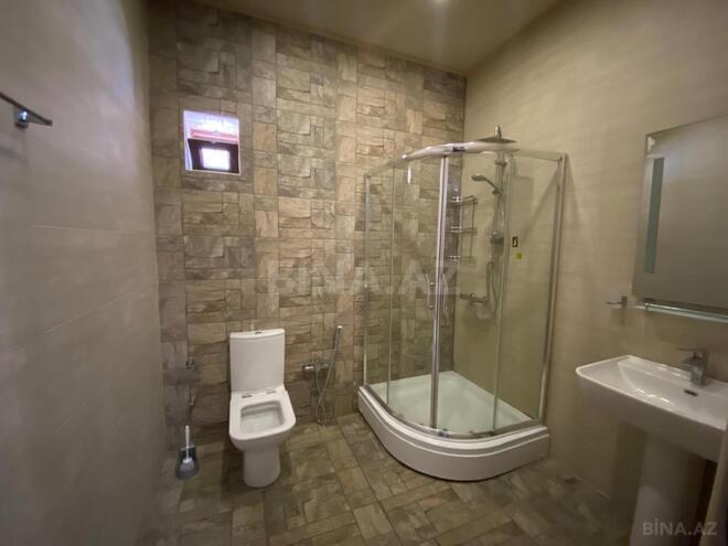 İcarəyə verilir 4 otaqlı həyət evi/bağ evi 240 m², Mərdəkan q., photo 15 from 18
