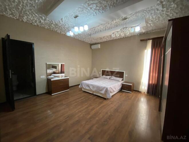 İcarəyə verilir 4 otaqlı həyət evi/bağ evi 240 m², Mərdəkan q., photo 13 from 18
