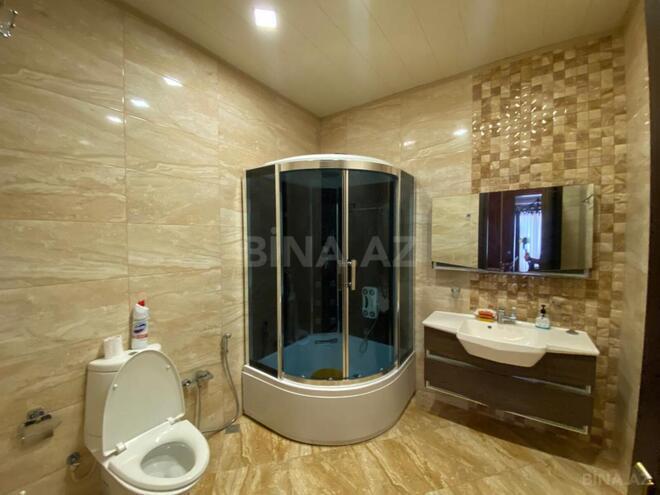 İcarəyə verilir 4 otaqlı həyət evi/bağ evi 240 m², Mərdəkan q., photo 12 from 18