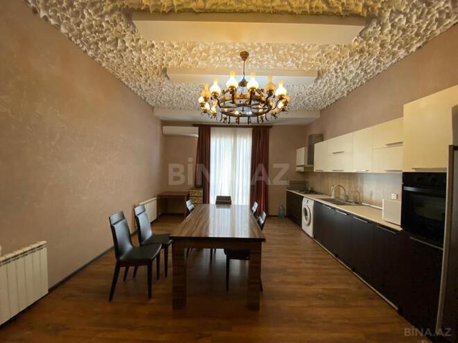 İcarəyə verilir 4 otaqlı həyət evi/bağ evi 240 m², Mərdəkan q., photo 10 from 18