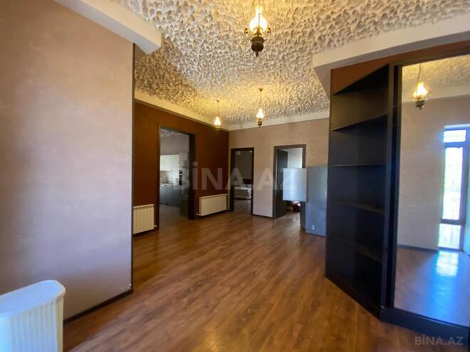 İcarəyə verilir 4 otaqlı həyət evi/bağ evi 240 m², Mərdəkan q., photo 16 from 18