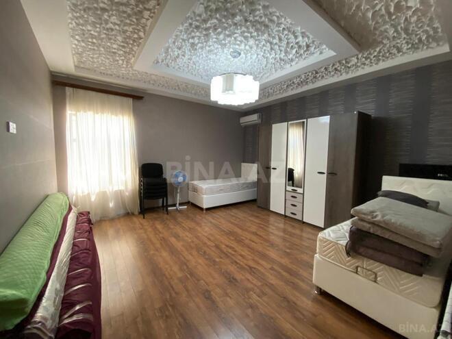 İcarəyə verilir 4 otaqlı həyət evi/bağ evi 240 m², Mərdəkan q., photo 11 from 18