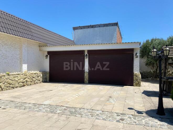 İcarəyə verilir 4 otaqlı həyət evi/bağ evi 240 m², Mərdəkan q., photo 14 from 18
