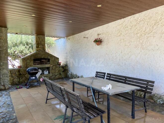 İcarəyə verilir 4 otaqlı həyət evi/bağ evi 240 m², Mərdəkan q., photo 6 from 18