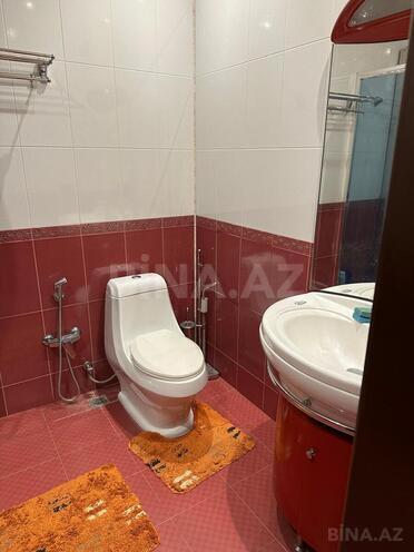 İcarəyə verilir 2 otaqlı yeni tikili 90 m², Nəriman Nərimanov m., photo 3 from 9