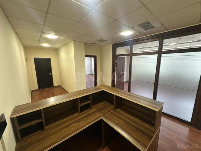 Сдаётся 4-комн. офис 160 м², м. Нариман Нариманов, photo 3 from 16