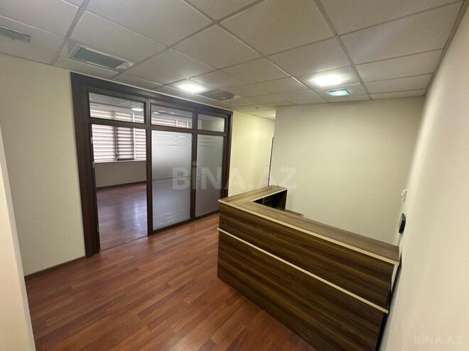 Сдаётся 4-комн. офис 160 м², м. Нариман Нариманов, photo 4 from 16