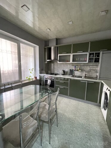 Satılır 3 otaqlı yeni tikili 75 m², 28 May m., photo 11 from 15