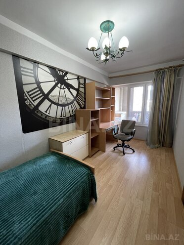 Satılır 3 otaqlı yeni tikili 75 m², 28 May m., photo 5 from 15