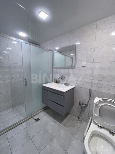 Satılır 3 otaqlı yeni tikili 75 m², 28 May m., photo 14 from 15