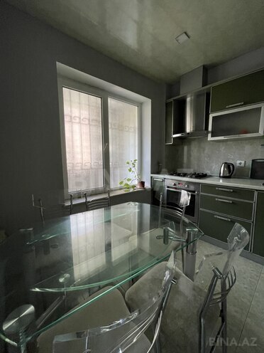 Satılır 3 otaqlı yeni tikili 75 m², 28 May m., photo 12 from 15